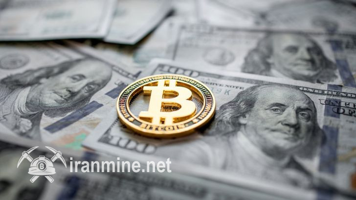 تورم آمریکا به ۲.۳ درصد نزول یافت؛ نرخ بیت کوین بی‌تغییر ماند | ایران ماین