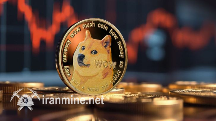 نوسان نرخ دوج کوین میلیون‌ها دلار موقعیت معاملاتی را لیکوئید کرد | ایران ماین