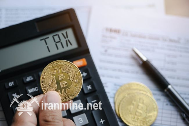 دولت به دنبال اخذ مالیات از خرید و فروش ارزهای دیجیتال است | ایران ماین