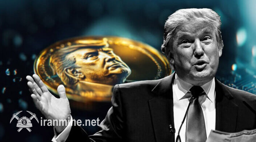 شام جنجالی ترامپ برای نهنگ‌های TRUMP؛ مهمانان این ضیافت مشخص شدند! | ایران ماین