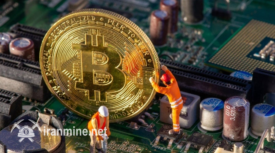 سیگنال خرید صادر شد؛ ماینرهای بیت‌کوین هم دست از فروش کشیدند! | ایران ماین