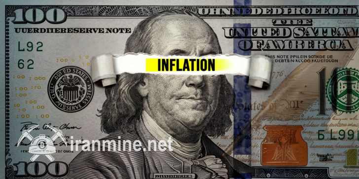 تورم پایین آمریکا و توافق تجاری با عربستان، عامل حرکت توسعه بازار رمز ارز و سهام شد | ایران ماین