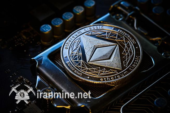 بنیاد اتریوم طرح «ایمنی تریلیون دلاری» را برای ارتقاء پلتفرم ابلاغ کرد | ایران ماین