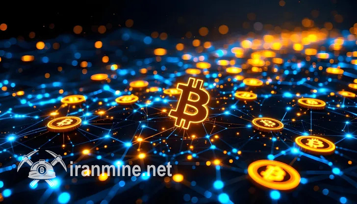 توسعه بی‌سابقه پلتفرم بیت کوین؛ پیشتاز در جذب کردن کاربران جدید | ایران ماین