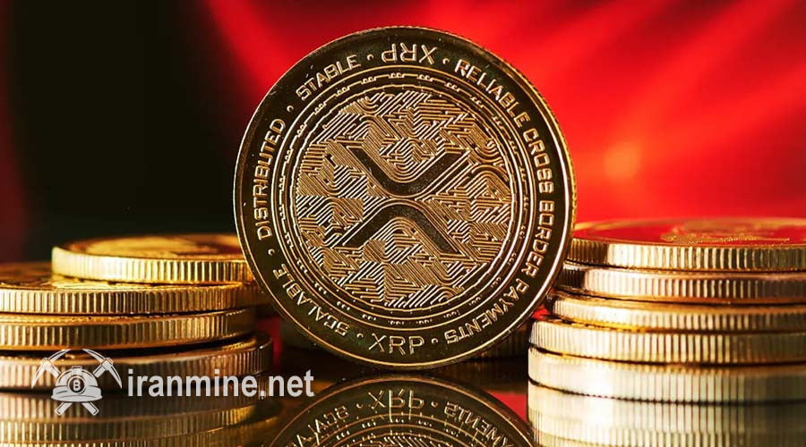 چرا نرخ ریپل (XRP) امروز افت کرد؟ | ایران ماین