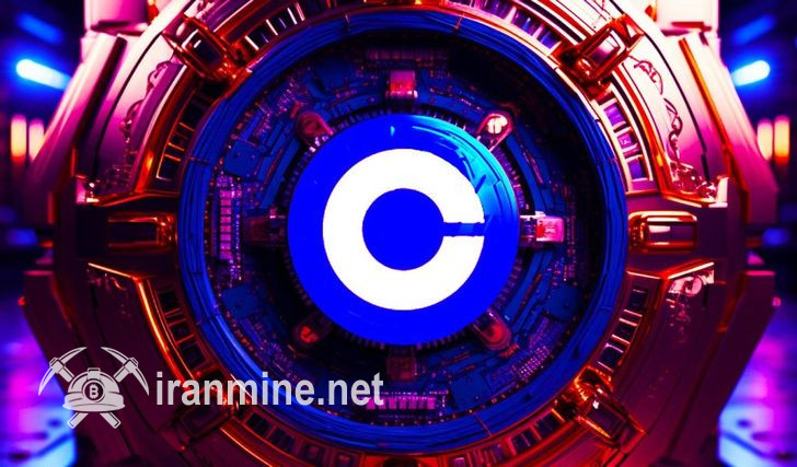 نشت امنیتی بزرگ در صرافی کوین بیس؛ خسارت احتمالی تا ۴۰۰ میلیون دلار می‌رسد | ایران ماین