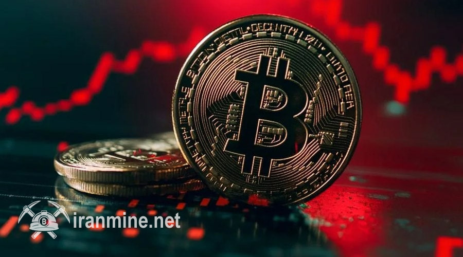 ۳ دلیل جدی برای ریزش بیت‌کوین؛ خطر سقوط تا کجا ادامه دارد؟ | ایران ماین