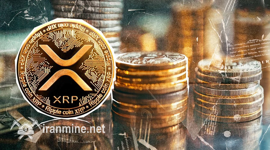 بازار ریپل در تب و تاب؛ اطلاعیه مهم صرافی بیت‌مکس برای XRP در راه است! | ایران ماین