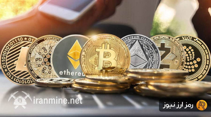 خیز بلند بیت‌کوین برای ثبت رکورد تاریخی؛ از این ۴ آلت‌کوین‌ هم غافل نشوید! | ایران ماین