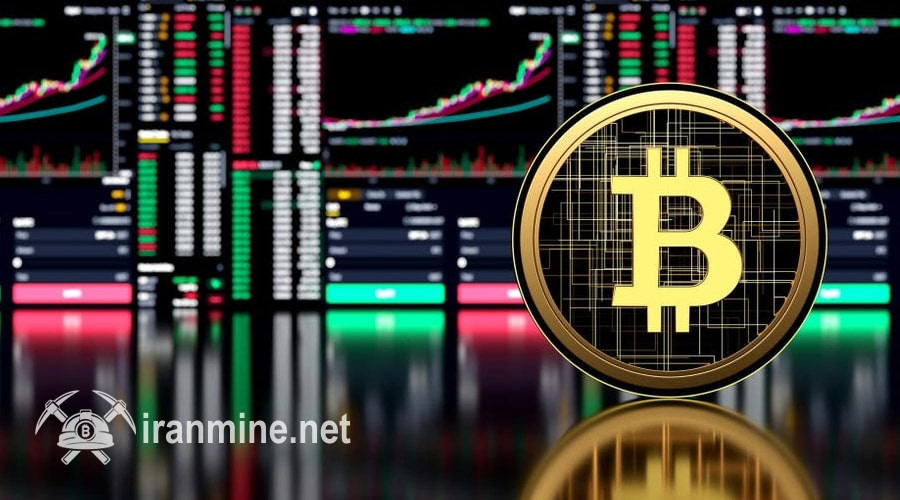 بسته شدن کندل هفتگی بیت‌کوین در اوج؛ برای جهش بزرگ آماده شوید! | ایران ماین