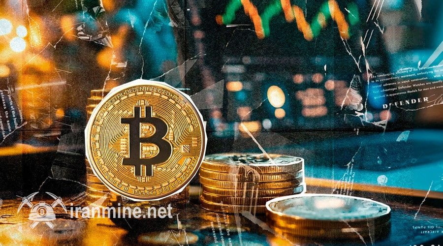 بازار در انتظار شکست سقف تاریخی بیت‌کوین؛ افزایش به ۱۱۰ هزار دلار تا آخر هفته! | ایران ماین