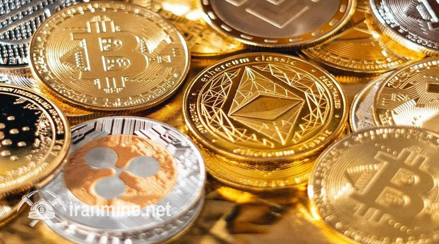 بازار کریپتو در تب و تاب قانون GENIUS؛ چرا نرخ‌ها صعودی شدند؟ | ایران ماین