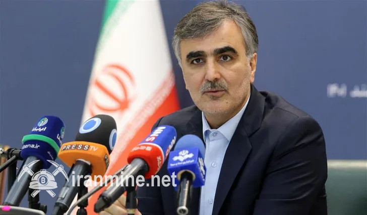 رئیس بانک مرکزی: هنوز رمزارز شخصی بابک زنجانی را قبول نکرده‌ایم! | ایران ماین