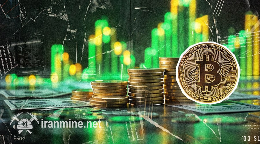 انفجار تقاضا در بازار مشتقات بیت‌کوین! افزایش تاریخی BTC نزدیک است؟ | ایران ماین