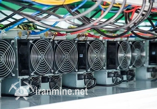 شناسایی و جمع‌آوری ۲۴ مرکز غیرمجاز ماینینگ رمزارز در خوزستان | ایران ماین