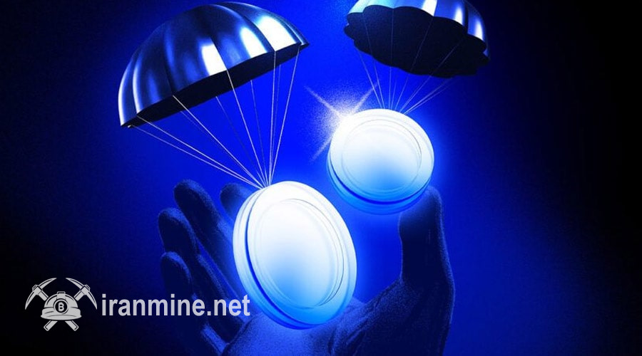 پایان دوران ایردراپ‌های آسان! در سال ۲۰۲۵ چگونه نشان رایگان بگیریم؟ | ایران ماین