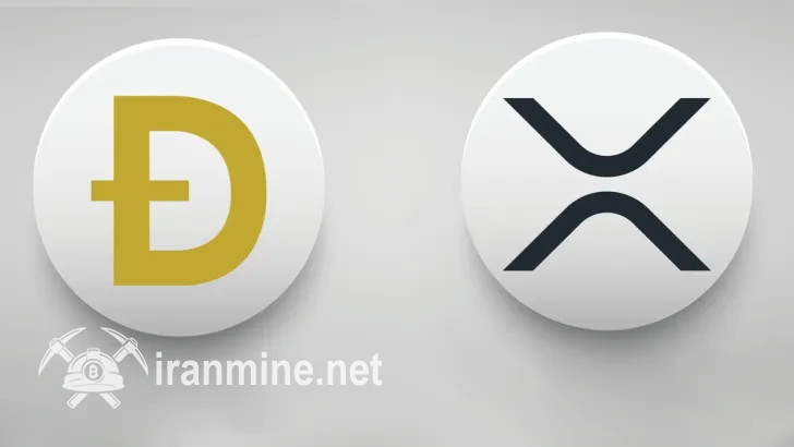 بررسی ETFهای ریپل و دوج کوین توسط SEC به تعویق افتاد | ایران ماین