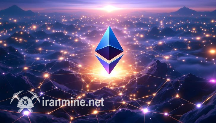 آخرین ارتقای کلیدی اتریوم هم نتوانست فعالیت پلتفرم را ارتقا کند | ایران ماین