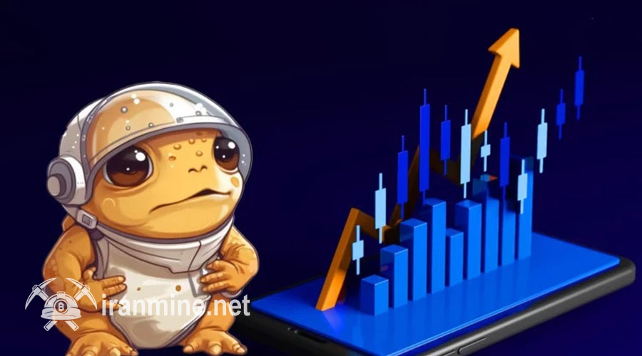 توربو در بایننس آمریکا لیست شد! جرقه‌ای برای موج صعودی جدید TURBO؟ | ایران ماین
