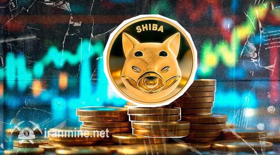 تکرار رالی سال ۲۰۲۱ برای شیبا اینو؟ نهنگها ۵۳۰ تریلیون SHIB انباشت کردند! | ایران ماین