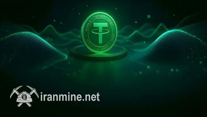 نرخ روز تتر (USDT) – ۲ خرداد ۱۴۰۴ | ایران ماین