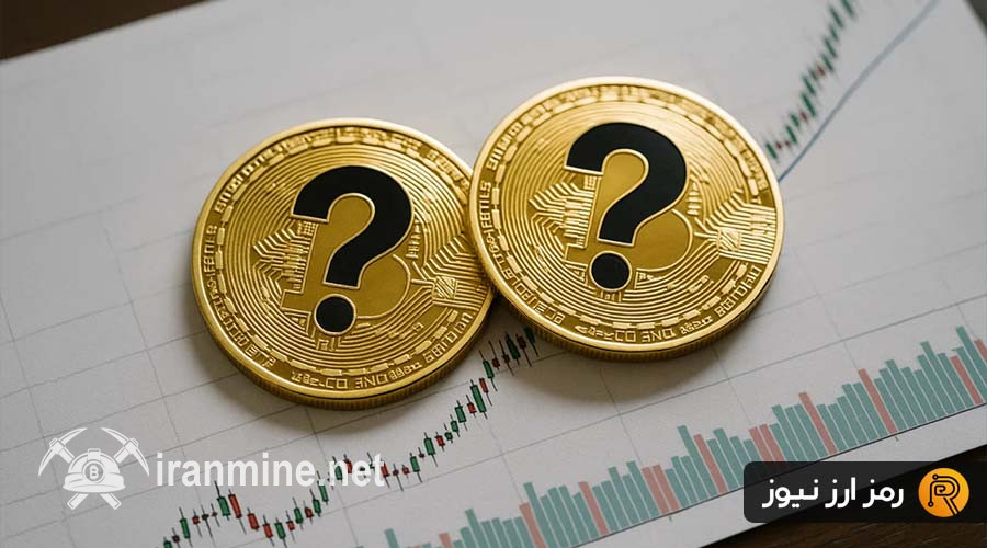 ۲ آلت کوین با پتانسیل بالا در شرایط تکنیکالی و فاندامنتالی مناسب! | ایران ماین