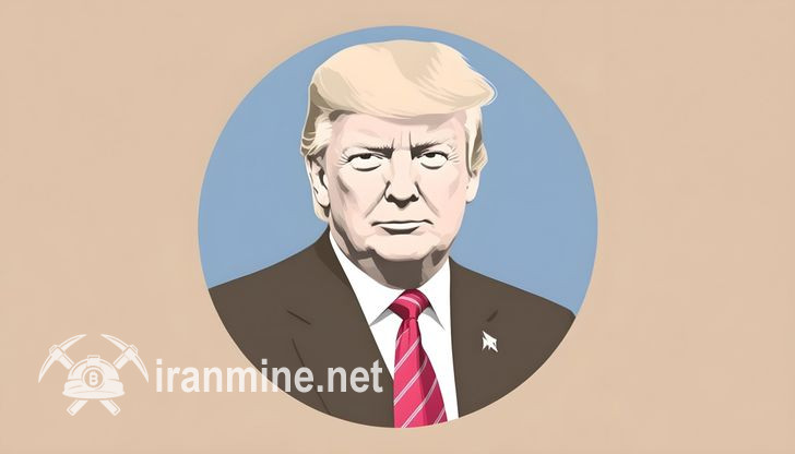 نمایندگان کنگره آمریکا خواستار تحقیق راجع به شام ترامپ با سرمایهگذاران میم کوین او شدند | ایران ماین
