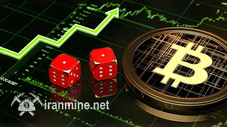 شرط ۱ میلیارد دلاری تریدر معروف بر افزایش بیتکوین | ایران ماین
