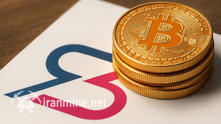 کمپانی خودروسازی چینی با خرید ۱,۰۰۰ بیت کوین وارد بازار رمزارزها می‌شود | ایران ماین