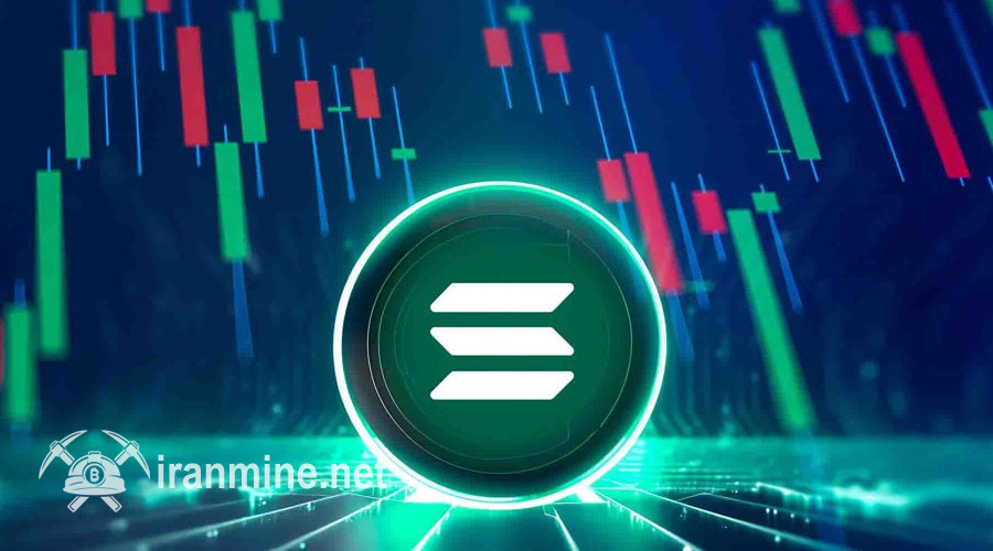 تکمیل الگوی کلاسیک در نمودار هفتگی سولانا؛ منتظر افزایش باشیم یا سقوط؟ | ایران ماین
