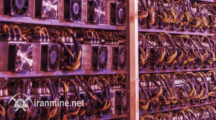 بالا رفتن نرخ برق ماینرها؛ تعرفه جدید ماینینگ رمزارز اعلام شد! | ایران ماین