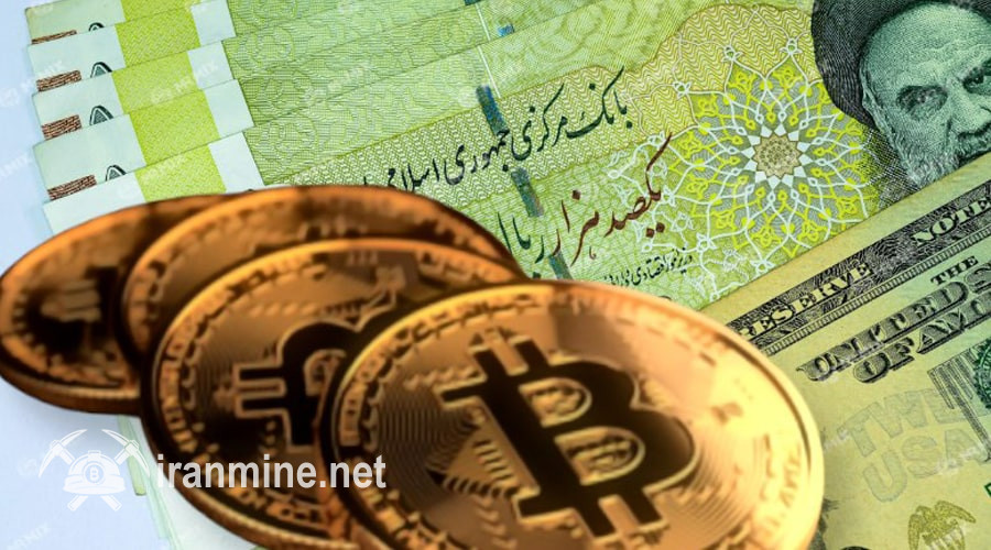 وزارت ارتباطات: بانک مرکزی فقط می‌تواند راجع به رمزپول نظر بدهد، نه بیت‌کوین و اتریوم! | ایران ماین