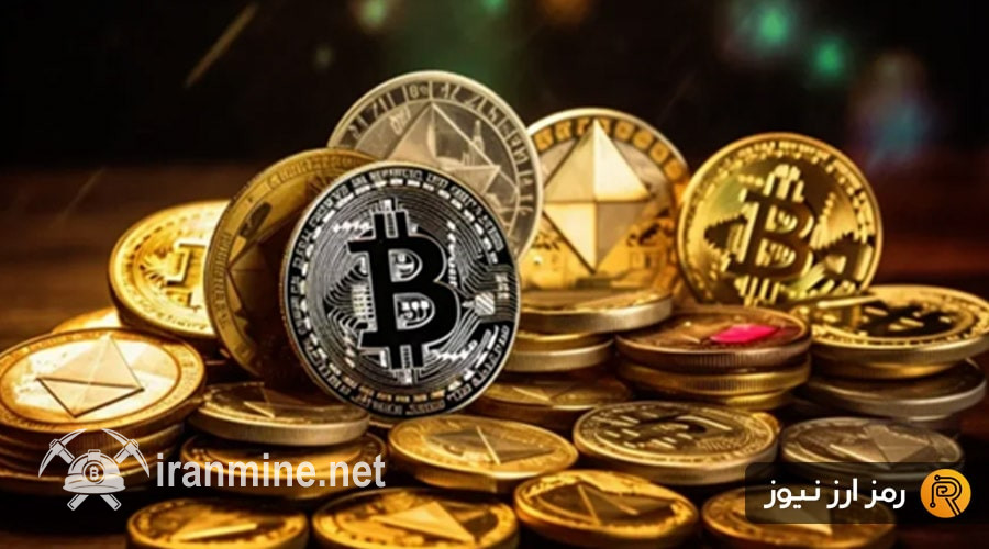 چراغ سبز بیت‌کوین برای بازار کریپتو؛ نوبت درخشش این ۴ آلت‌کوین‌ است! | ایران ماین