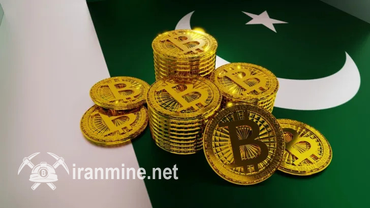 پاکستان ۲,۰۰۰ مگاوات برق برای ماینینگ بیت کوین اختصاص می‌دهد! | ایران ماین