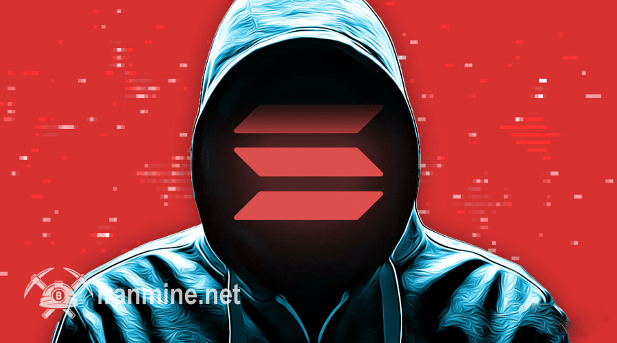 افشای اطلاعات شخصی هم‌مؤسس سولانا! ماجرای اخاذی ۴۰ بیت‌کوینی چیست؟ | ایران ماین
