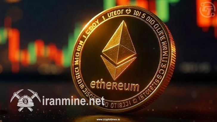 پشتیبانی ولیدیتورهای پلتفرم اتریوم از رشد قابل توجه سقف گس! | ایران ماین
