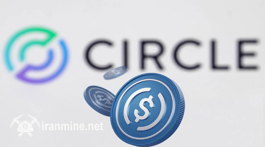 رد شایعات خرید سیرکل توسط ریپل یا کوین‌بیس؛ USDC راهی وال‌استریت می‌شود! | ایران ماین