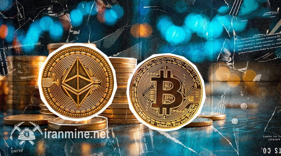 برتری چشمگیر اتریوم بر بیت‌کوین در سه‌ماهه دوم ۲۰۲۵؛ رالی بزرگ ETH آغاز شده؟ | ایران ماین