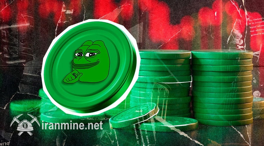 نهنگ‌ جنجالی تمام پپه‌هایش را فروخت! بازگشت دوباره به بازار بیت‌کوین؟ | ایران ماین