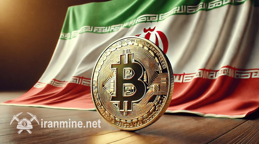 اخبار صرافی‌های رمز ارز (۸ خرداد ۱۴۰۴) | ایران ماین