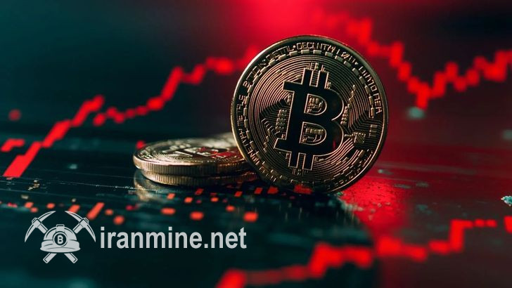 رویداد Bitcoin2025 | نزولی شدن نرخ بیت کوین در آستانه روز سوم کنفرانس بیت کوین ۲۰۲۵ | ایران ماین