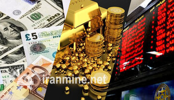تنها بازار سودده ایران پیدا شد/ منتظر عقب رفتن دلار از این نرخ نباشیم؟ | ایران ماین