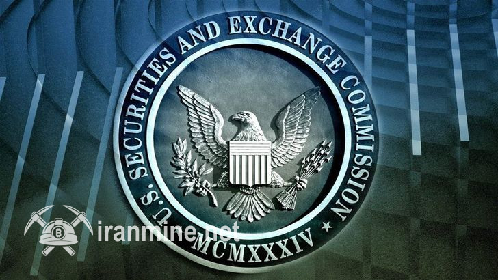 موضع جدید SEC: استیکینگ ارزهای دیجیتال نقض مقررات اوراق بهادار نیست! | ایران ماین