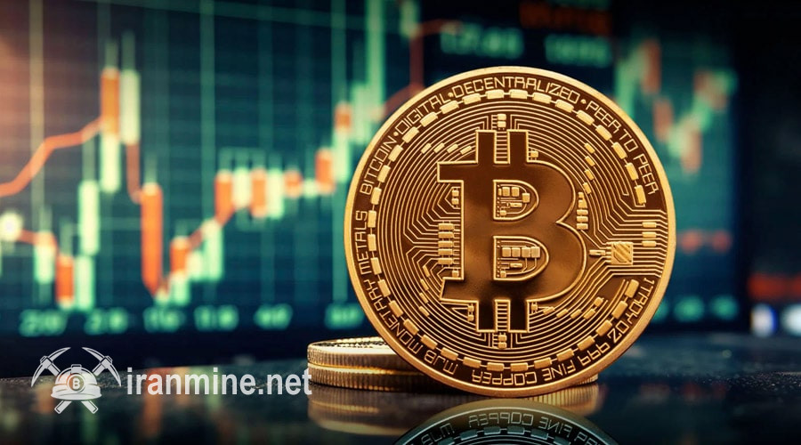 ژوئن، ماه طلایی بیت‌کوین؟ انباشت کمپانی‌ها و توسعه ETFها نوید جهش می‌دهند! | ایران ماین