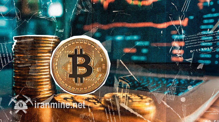شوک عرضه در کمین بیت‌کوین؛ ذخایر بازارهای معاملاتی به پایین‌ترین لایه دو ساله رسید! | ایران ماین