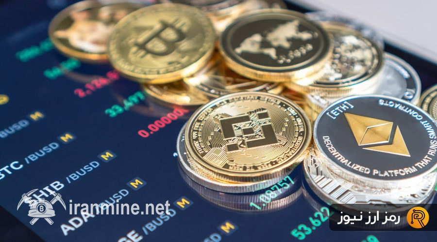 توقف بیت‌کوین در مسیر افزایش؛ ولی این ۴ آلت‌کوین‌ آماده جهش‌اند! | ایران ماین