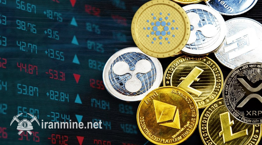 پایان زمستان طولانی آلت‌کوین‌ها؛ کف بازار پس از ۱۲۴۷ روز پدیدار شد! | ایران ماین