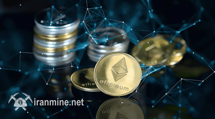 خرید ۱۰۰۰ اتریوم توسط BTCS؛ رقابت نهادها برای انباشت ETH داغ‌تر شد! | ایران ماین
