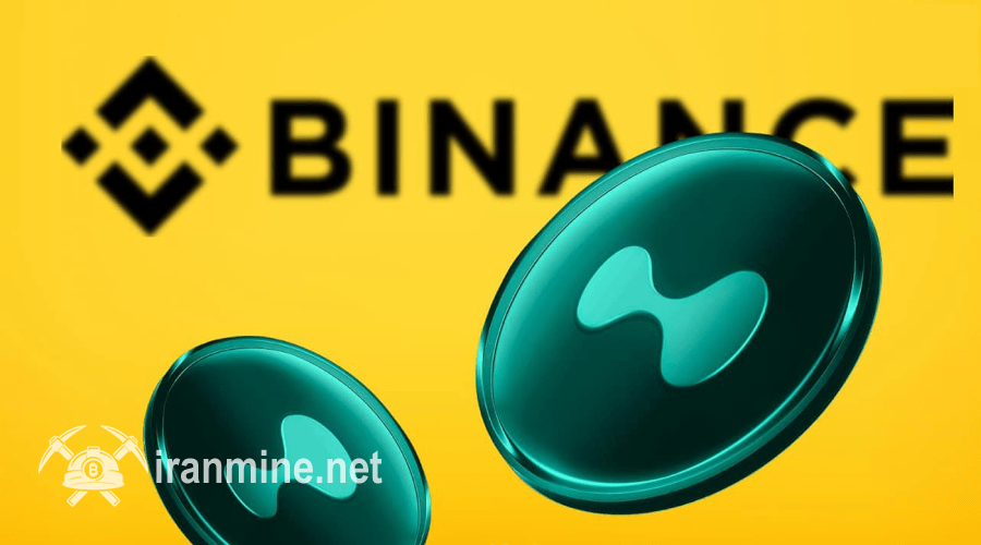 جهش ۱۰ درصدی هایپرلیکویید؛ بایننس آمریکا HYPE را لیست می‌کند! | ایران ماین