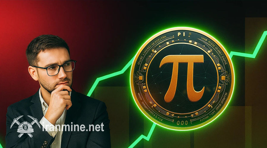 هولدرهای PI در بلاتکلیفی؛ توسعه تا ۱ دلار یا ریزش تا ۵۰ سنت؟ | ایران ماین
